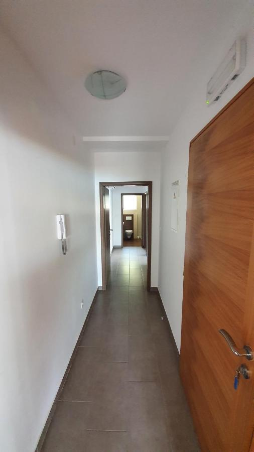 Apartments Augustin Pag Town Exterior photo